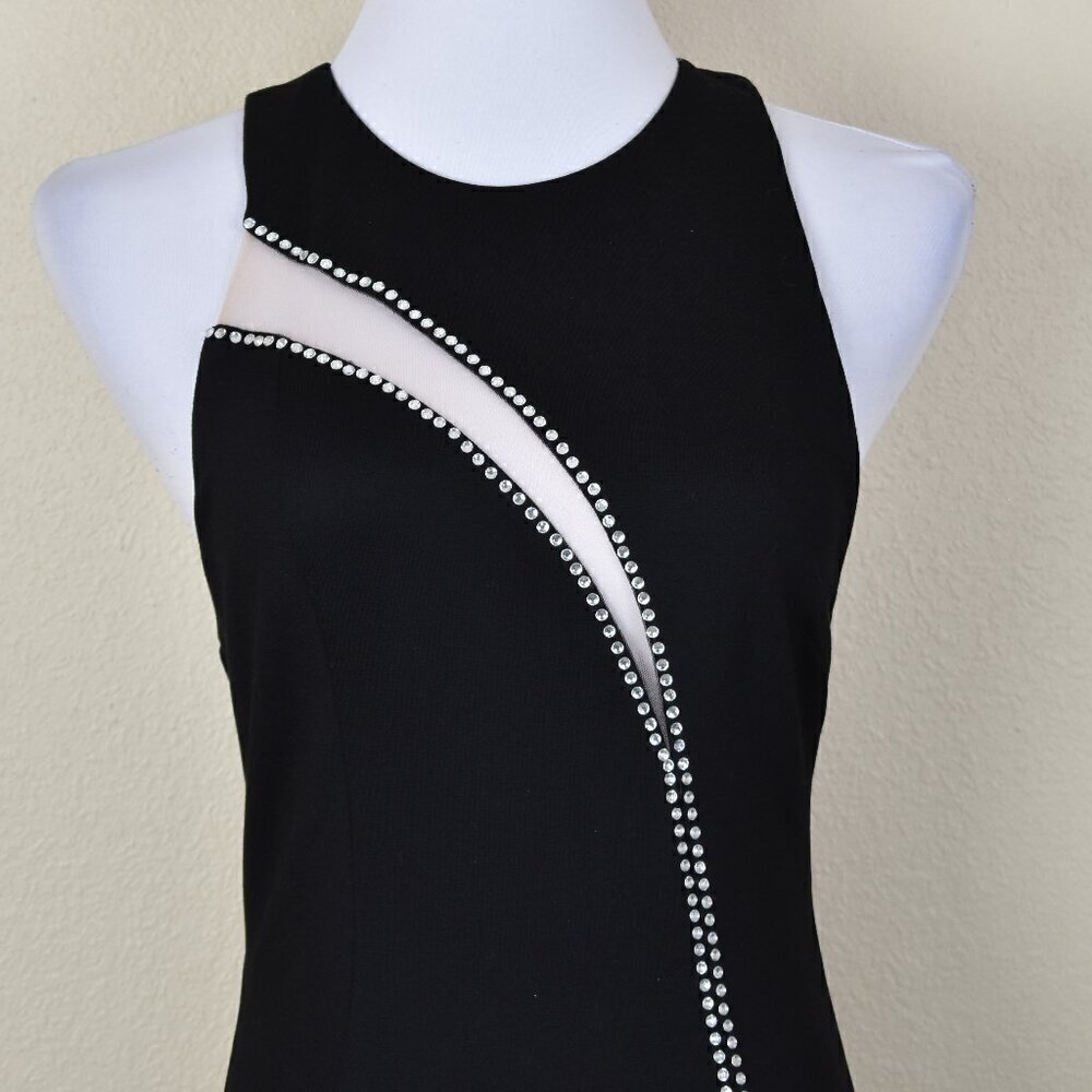 NBD Leticia Mini Cocktail Dress M - Picture 2 of 11